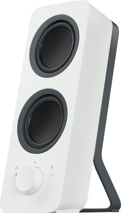 Actual product image Logitech Z207