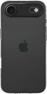 Actual product image Tactical TPU Cover für Apple iPhone 17 Air Transparent (Apple iPhone Air)