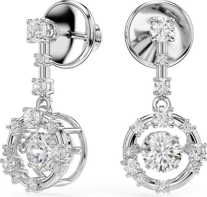 Immagine prodotto Swarovski Orecchini Constella (Metallo Swarovski)