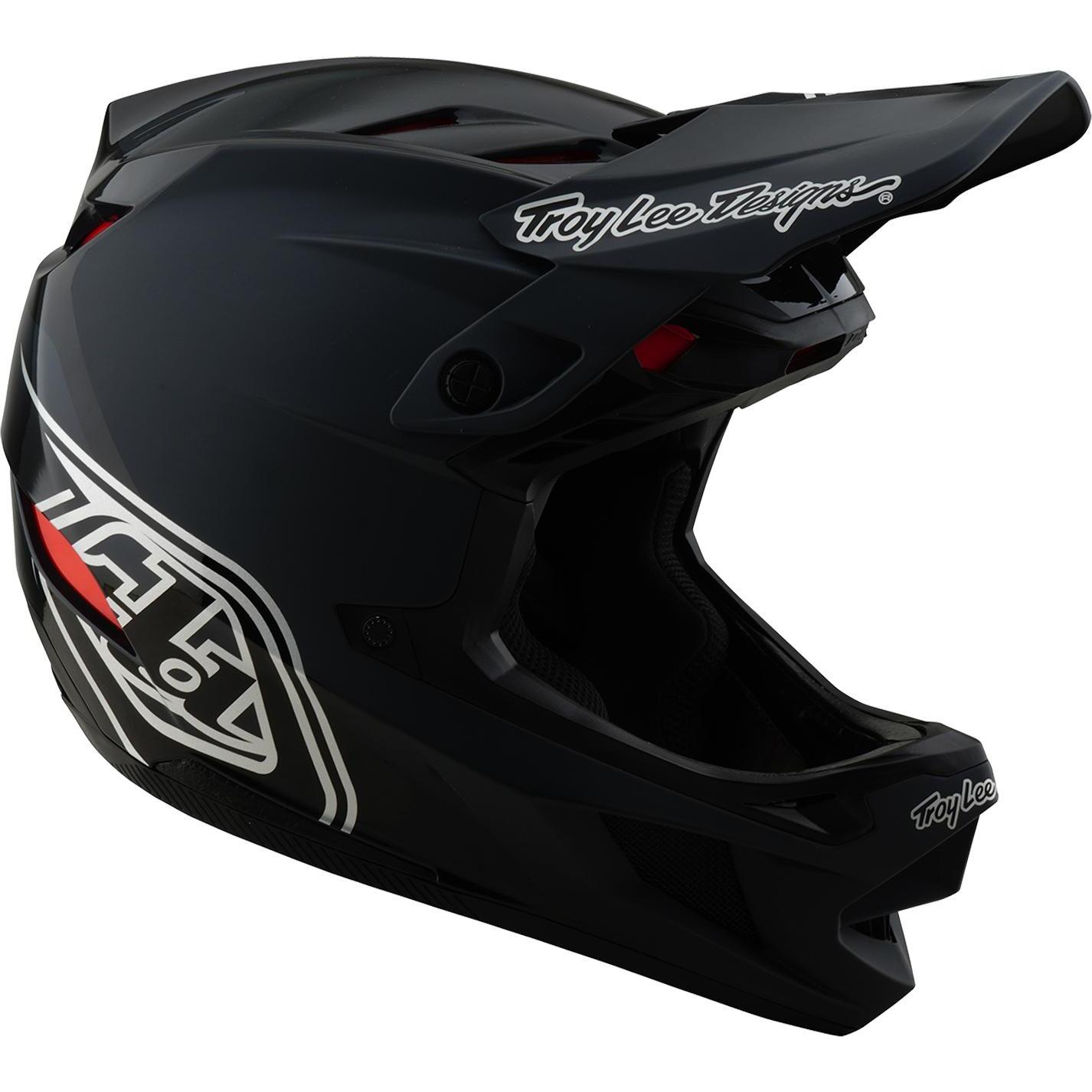 Thumbnail - Troy Lee Designs, Velohelm Zubehör