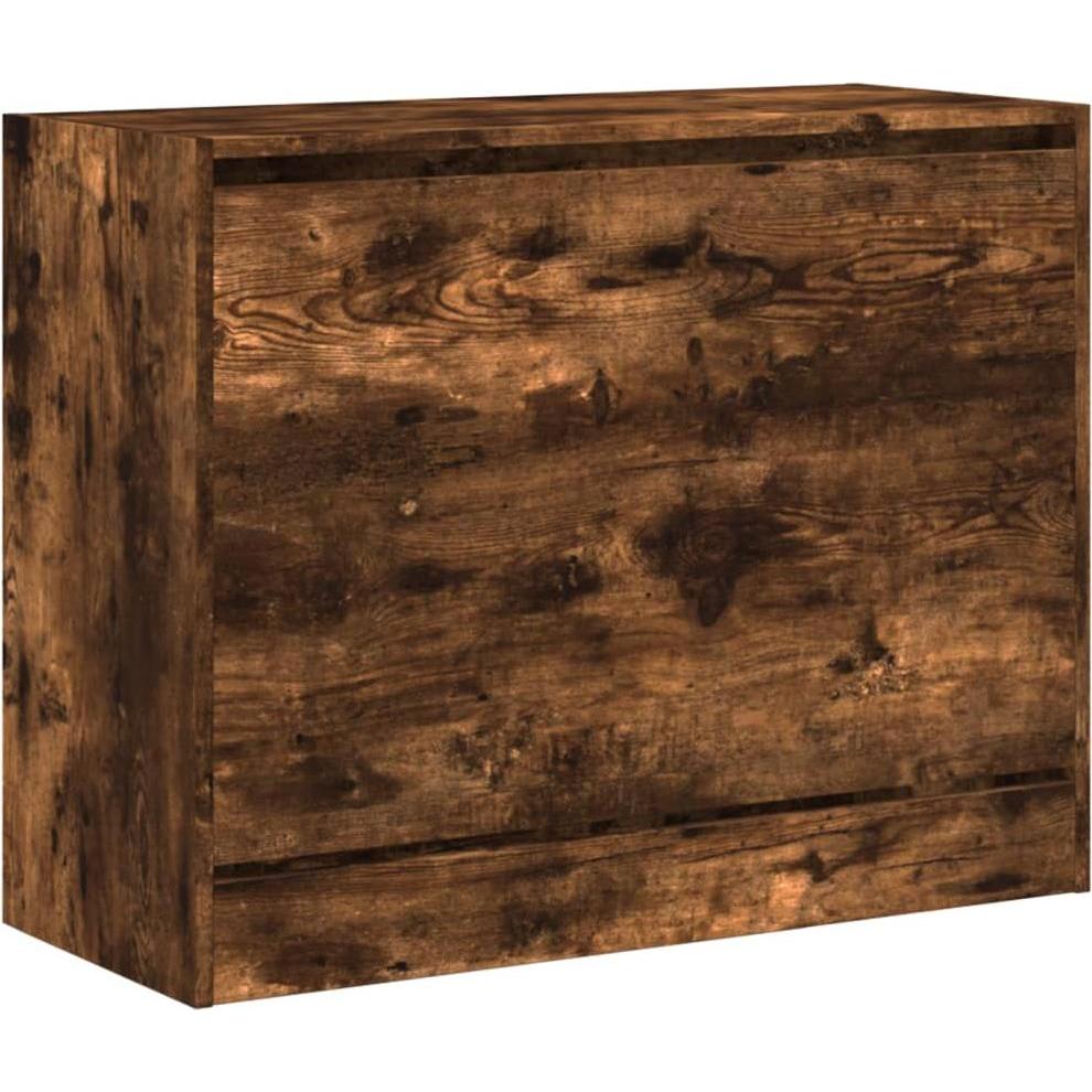 VidaXL, Schuhschrank, Nalani (80 x 34 x 63 cm)