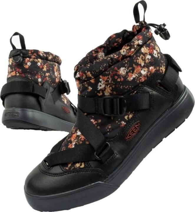 Actual product image Keen Hoodzerra Schneestiefel