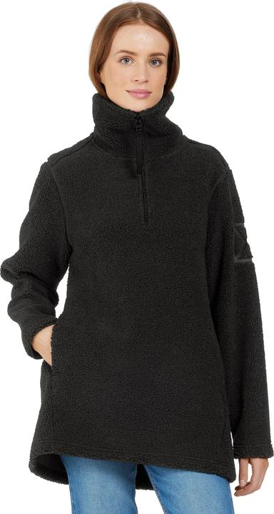 Produktbild Didriksons Women's Marina Half-Zip (S)