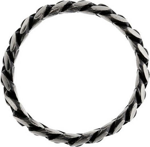 Produktbild Albert M. Albert M Damesring WSOX00558S22 (22)