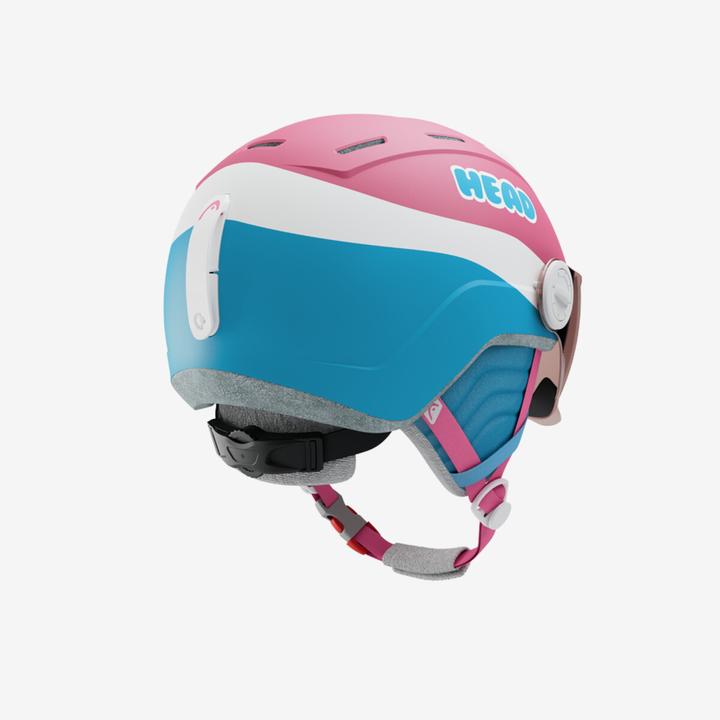 Produktbild Head MAJA Visor (S, XS)