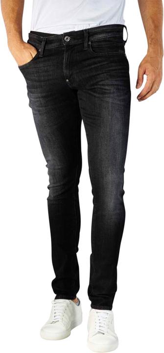 Produktbild G-Star Revend Jeans Skinny medium aged faded (W30/L30)