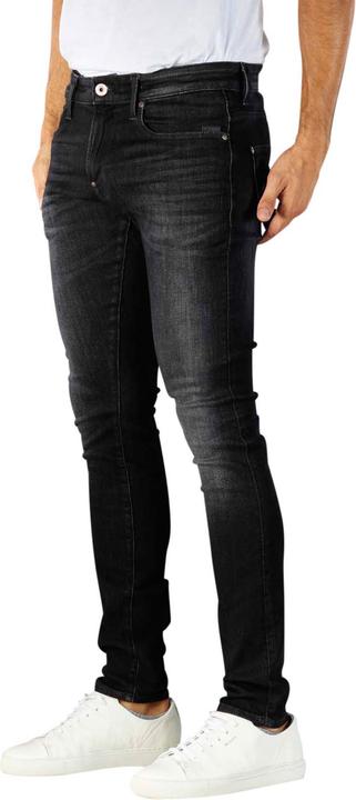 Produktbild G-Star Revend Jeans Skinny medium aged faded (W30/L30)