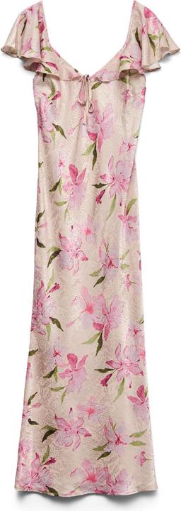 Image du produit Vero Moda VMISABELLA Langes Kleid Kleid (XL)