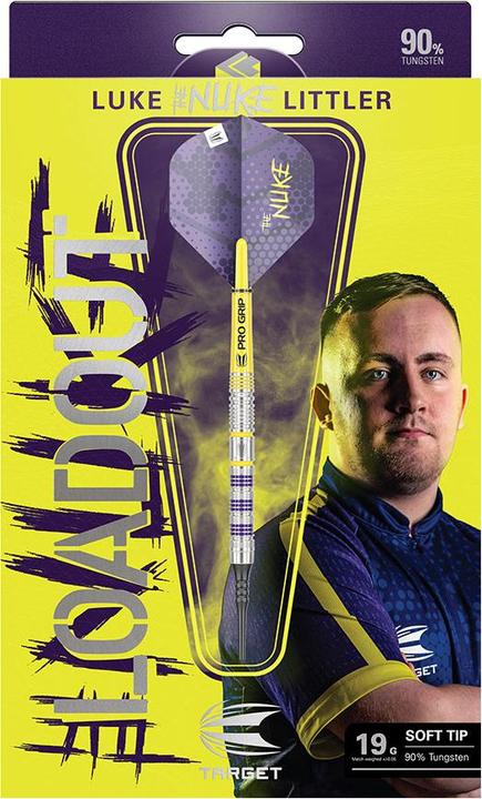 Gelb, Silber, Violett