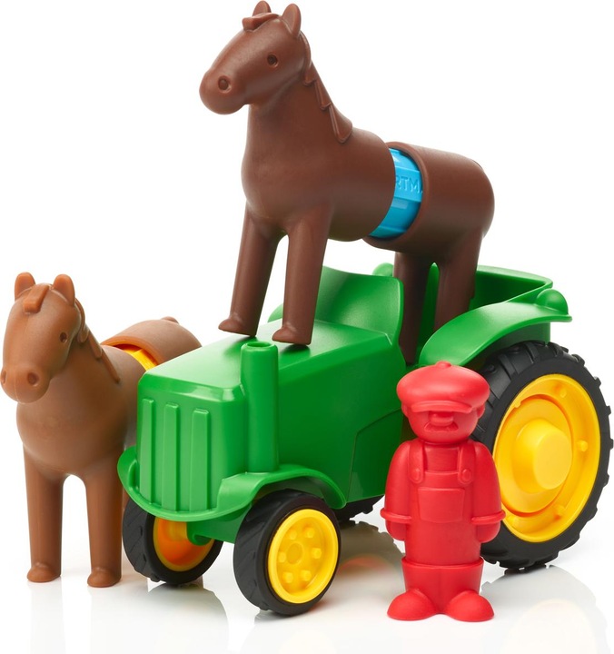 Produktbild Smartmax Tractor Set