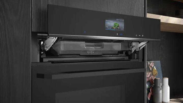 Produktbild Siemens iQ700 HR776GMB1