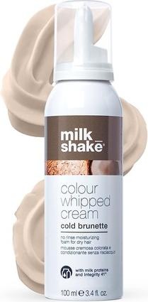 Produktbild Milk_Shake Colour Whipped Cream - Cold Brunette (125 ml)