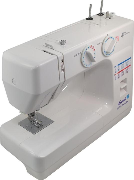 Image du produit Łucznik Machine à coudre Kornelia II 2004