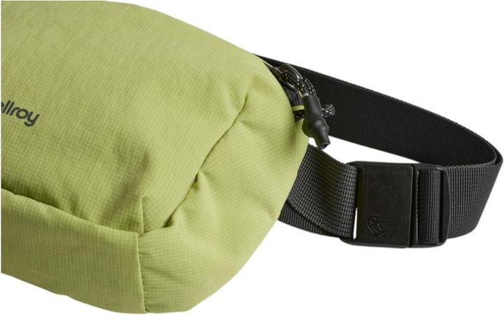 Produktbild Bellroy Lite Belt Bag - Bauchtasche Kiwi