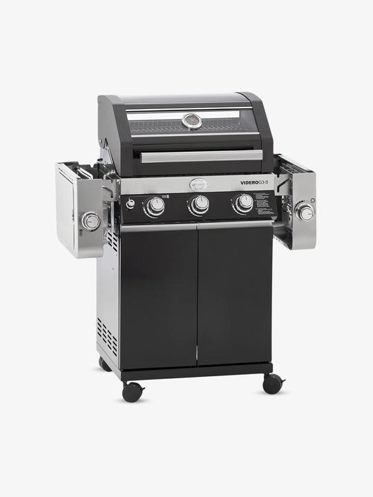 Produktbild Rösle BBQ Station Videro G2-S (13.50 kW)