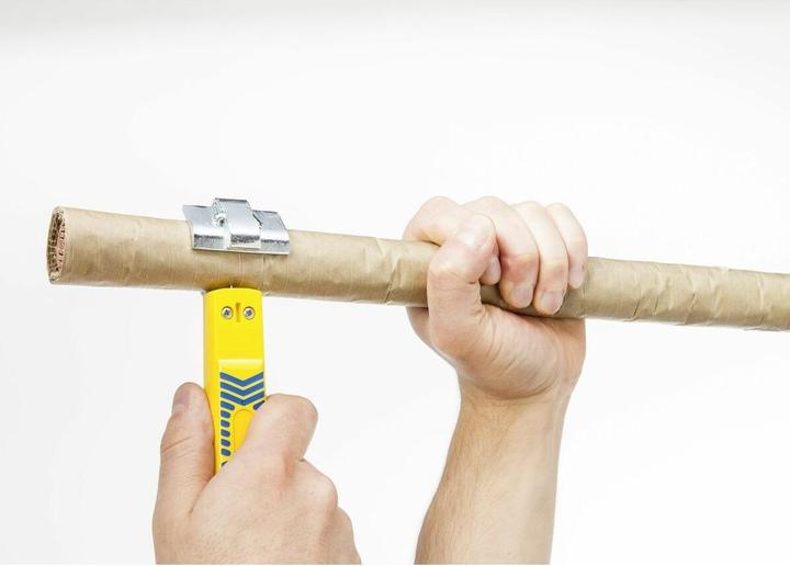 Image du produit Jokari Couteau à dénuder Adapté pour P (150 mm)