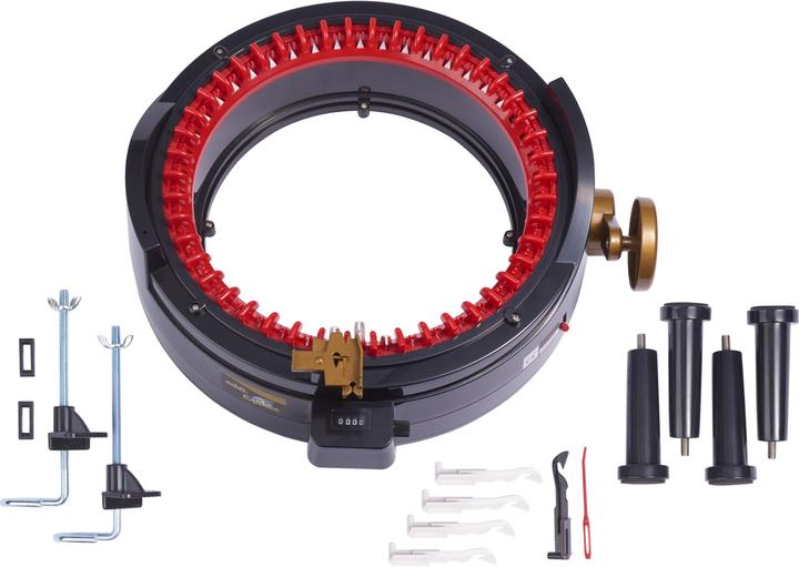 Produktbild addi Strickmaschine