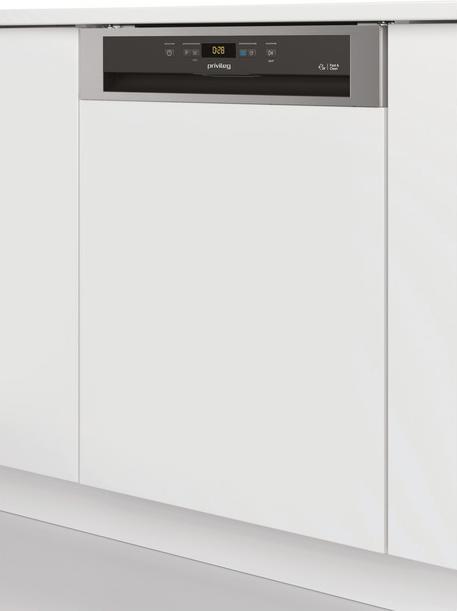Image du produit Whirlpool RBC 3C24 A X