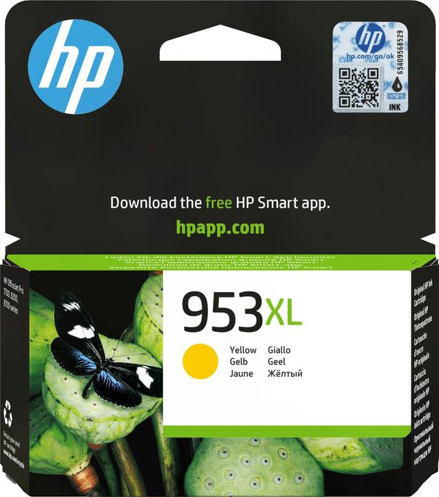 HP 953XL (Y)