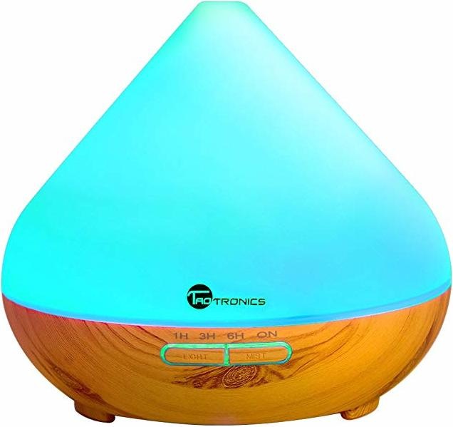 Actual product image Taotronics TT-AD002 (20 m²)