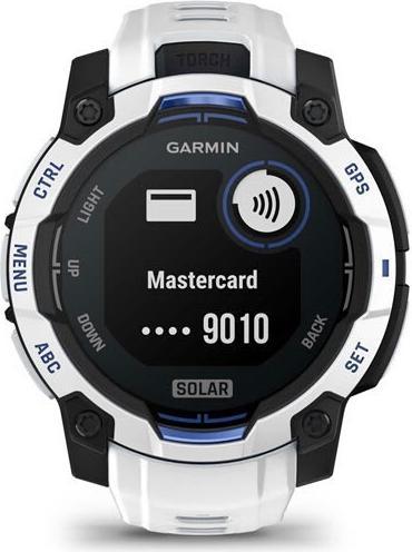 Actual product image Garmin Instinct (45 mm)