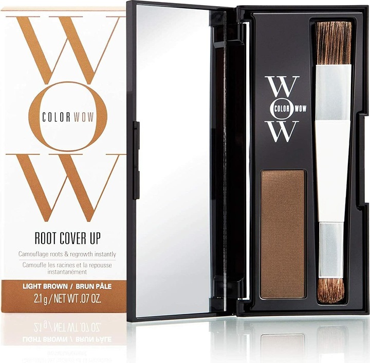Produktbild Color Wow Root Cover Up (Braun)