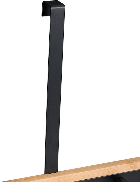 Actual product image Relaxdays Türgarderobe