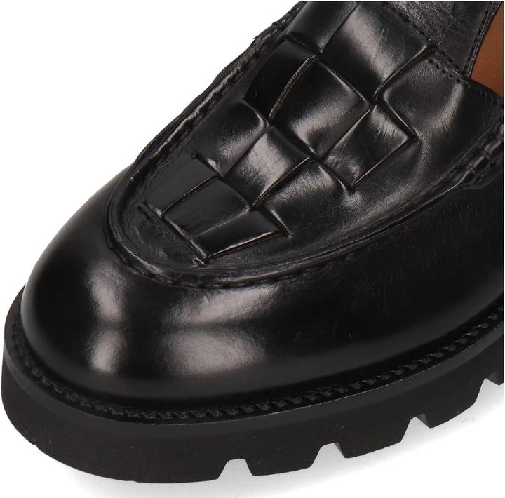 Image du produit Melvin & Hamilton Monk dames en jade, fabrication artisanale (41)