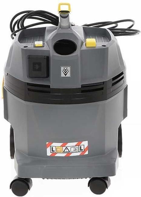 Image du produit Kärcher Professional NT 22/1 Ap Te L (Aspirateur eau et poussière)