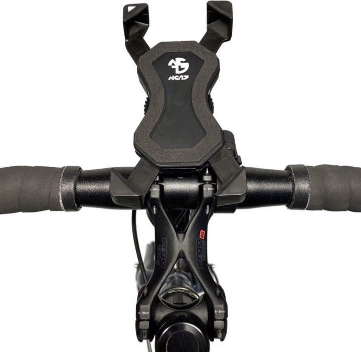 Produktbild Nc-17 Connect 3D Universal Halter