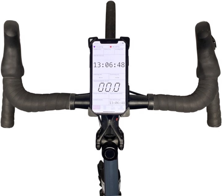 Produktbild Nc-17 Connect 3D Universal Halter