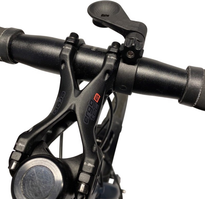 Nc-17 Connect 3D Universal Halter
