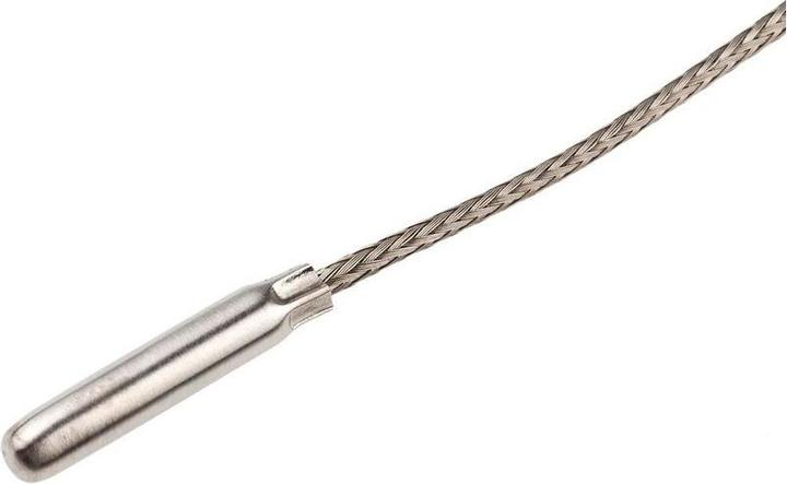 Produktbild RS PRO Type K Thermocouple 2m braided cable