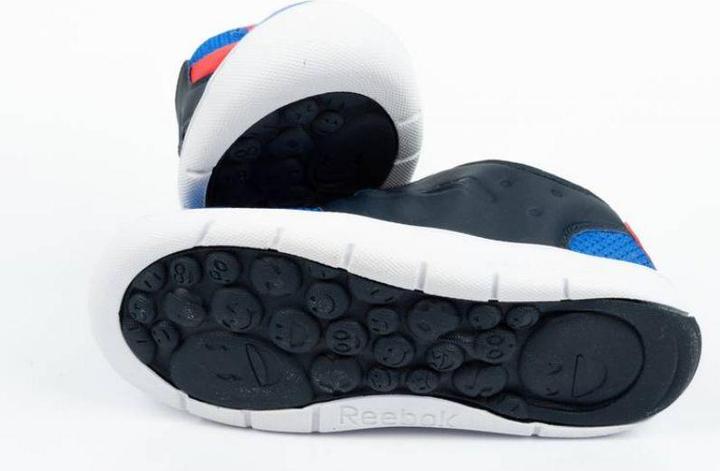 Actual product image Reebok Ventureflex Slipon Jr Schuhe (25.5)
