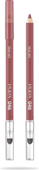 Image du produit Pupa Milano Pupa True Lips Rose 046 (046)