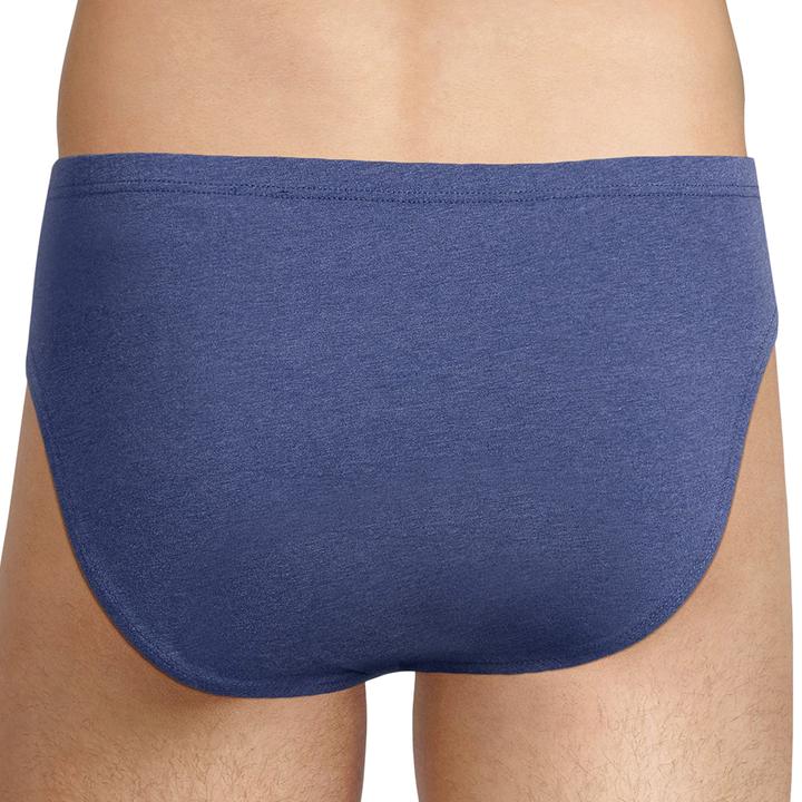 Produktbild Seidensticker 6er Pack Pur Mini Slip / Unterhose (L, 6er Pack)