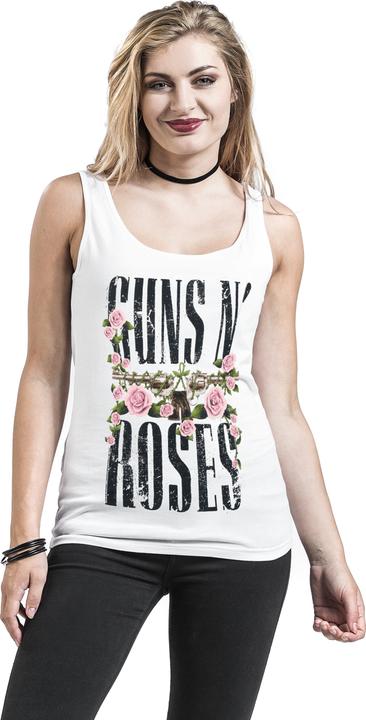 Produktbild Guns N Roses Big Guns (S)