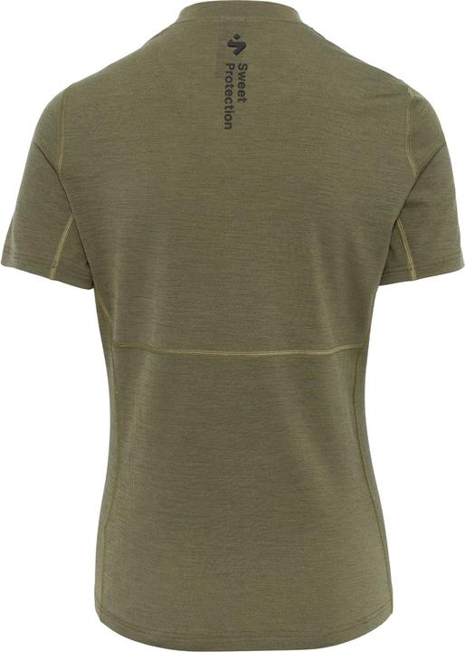 Image du produit Sweet Protection Hunter Merino SS Jersey W (M)