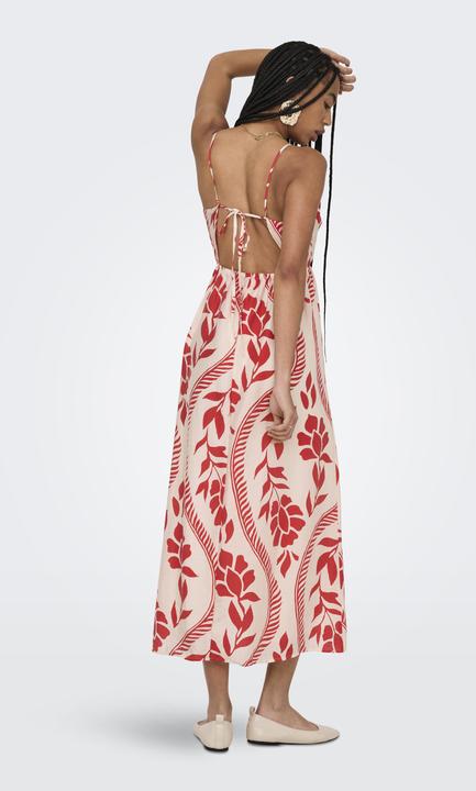 Image du produit Only ONLCATJA Langes Kleid Kleid (S)