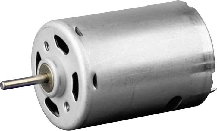 Produktbild Motraxx Universal Brushed Elektromotor