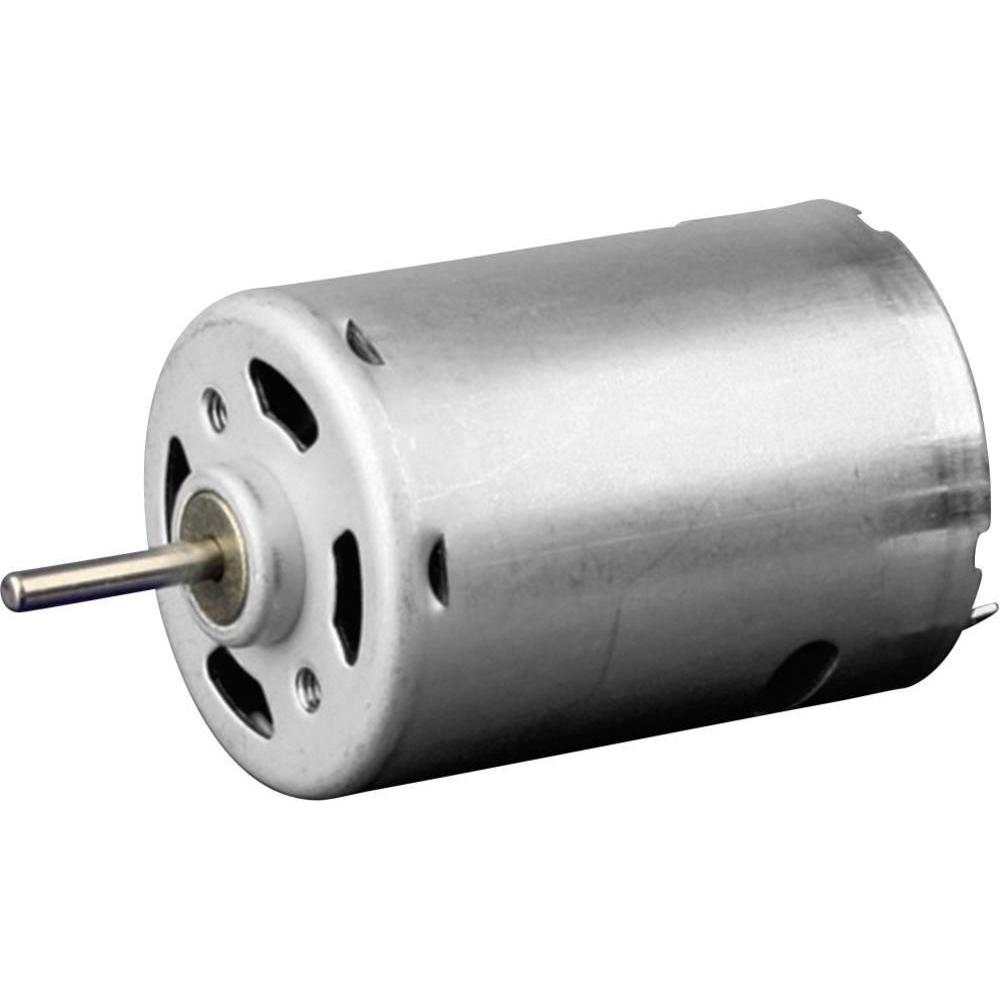Thumbnail - Motraxx Universal Brushed Elektromotor