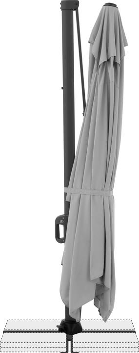 Immagine prodotto Doppler Lato vita (3 m)
