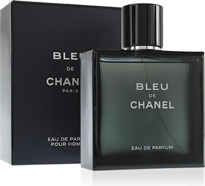 Produktbild Chanel Bleu de Pour Homme (Eau de Parfum, 150 ml)