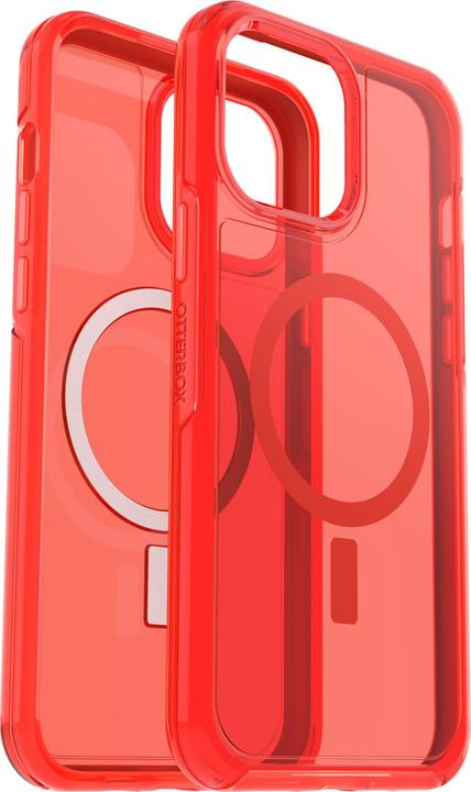 Produktbild OtterBox Symmetry+ MagSafe (Apple iPhone 12 Pro Max, Apple iPhone 13 Pro Max)