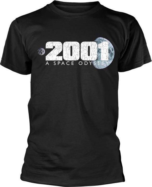 Produktbild A Space Odyssey Moon (XXL)