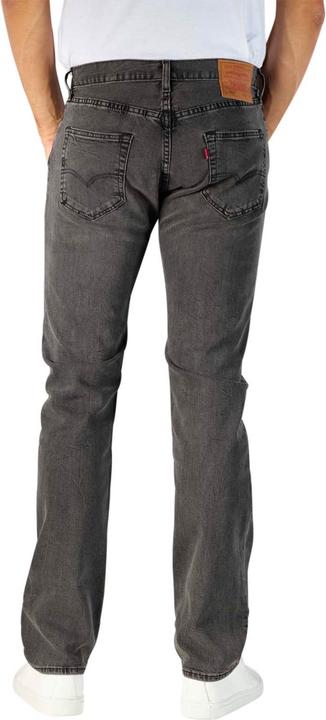 Produktbild Levis 501 Original Jeans Straight Fit parrish