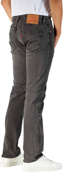 Produktbild Levis 501 Original Jeans Straight Fit parrish