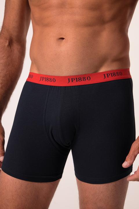 Immagine prodotto JP1880 Slip in confezione doppia con FLEXNAMIC® e certificazione OEKO-TEX, fino alla tg. 8XL (XL, Confezione da 2)