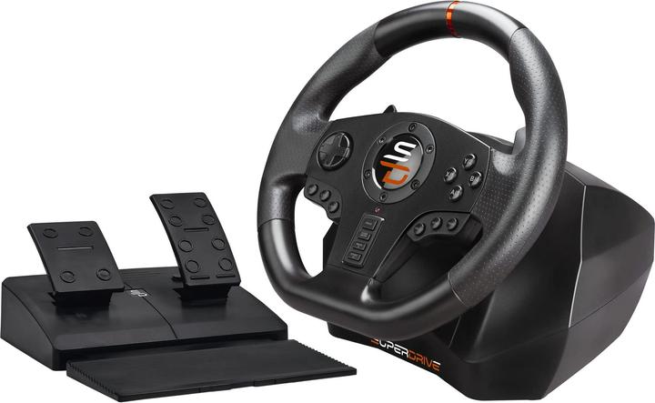 Produktbild Subsonic Drive Pro Sport - SV710 (PC)