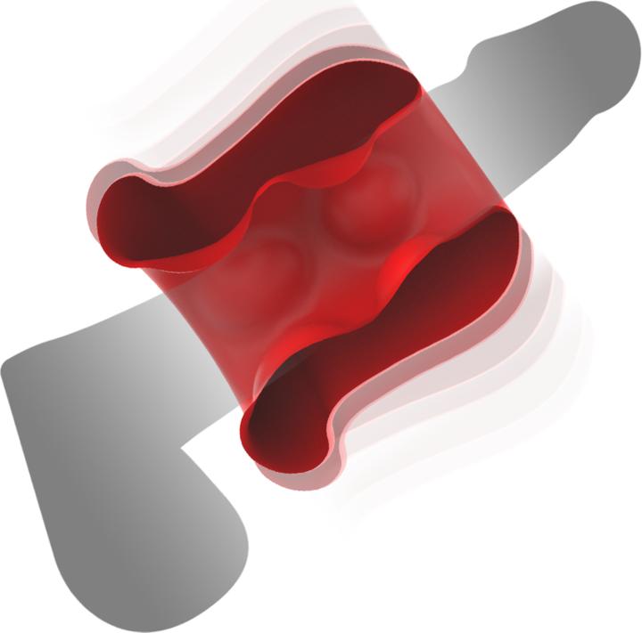 Produktbild Jamyjob Astra Suction & Vibration